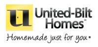 United-Bilt Homes (TM) Homemade just for you (R) Texas home construction,Arkansas home builder,Louisiana house building,Missouri home construction,Oklahoma custom homes,On Your Lot Builder